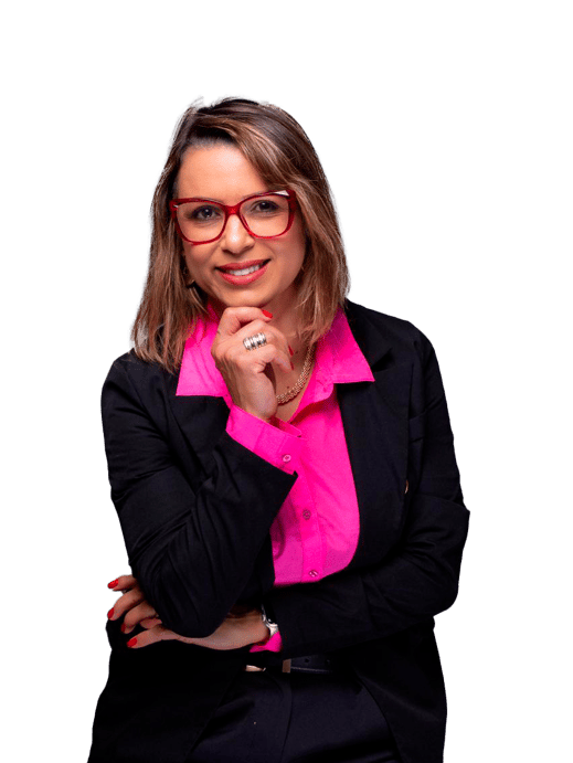 Dra. Roselaine Portal